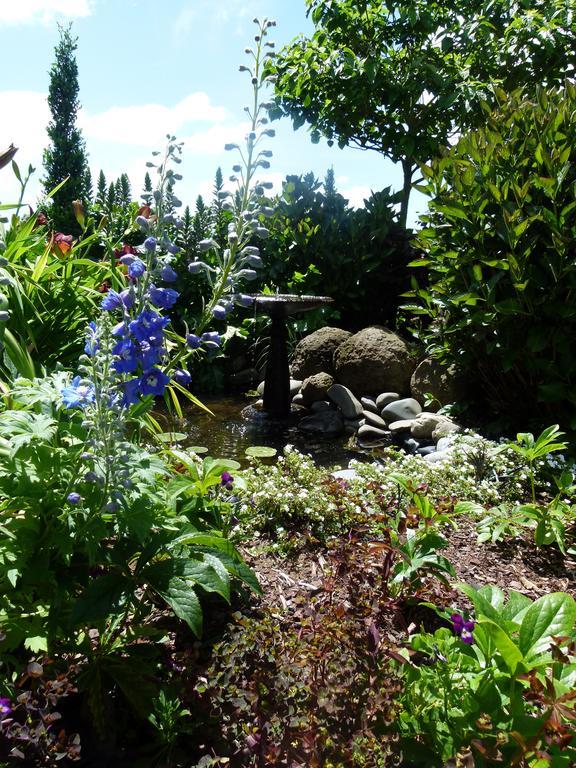 Hadleigh Boutique Lodge Tamahere Eksteriør bilde